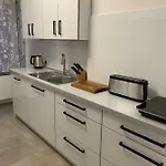 게스트하우스 Haus 8 3*