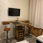 게스트하우스 Haus 8 뤼베크