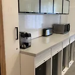 게스트하우스 Haus 8 3*