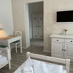 게스트하우스 Haus 8 뤼베크