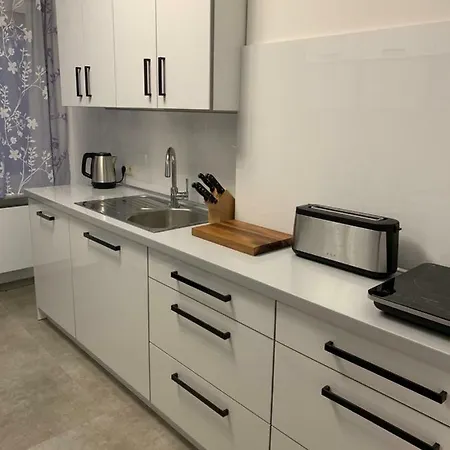 Pensión Haus 8 3*