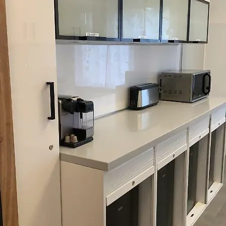 Pensión Haus 8 3*
