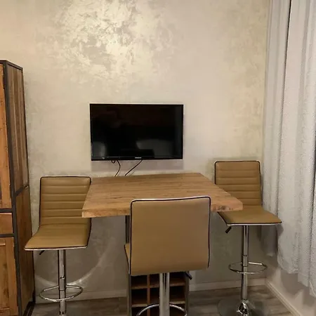 Haus 8 Gasthuis 3*