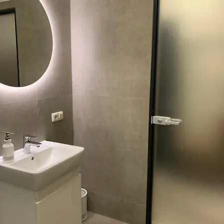 Pensión Haus 8 3*