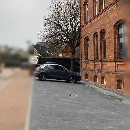 Haus 8 Gasthuis 3*