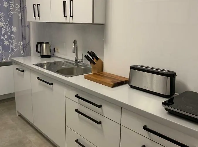 Guest house Haus 8 3*