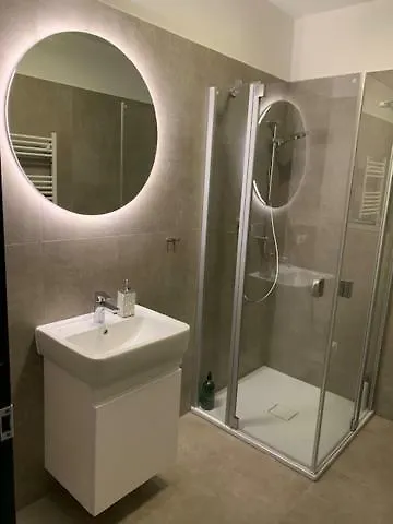 Guest house Haus 8 3*