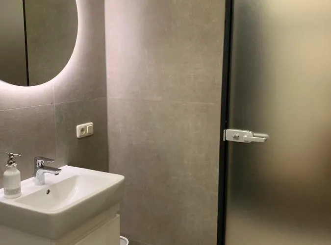 Guest house Haus 8 3*