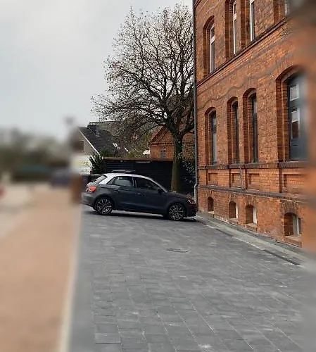 Haus 8 Guest house 3*